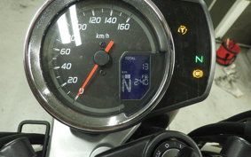 HONDA GB350 2026 NC59
