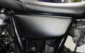 KAWASAKI 250TR 2006 BJ250F