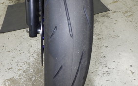 YAMAHA YZF-R25 2021 RG43J