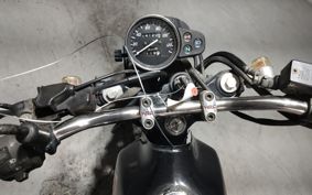 HONDA FTR223 MC34