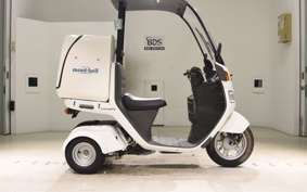 HONDA GYRO CANOPY 2023 TA03