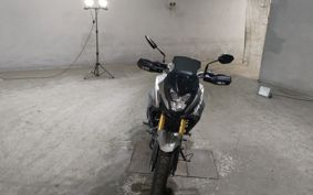 HONDA CB200X MC56
