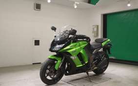 KAWASAKI NINJA 1000 A 2011