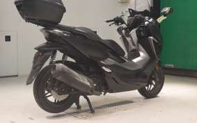 HONDA FORZA 250 MF13