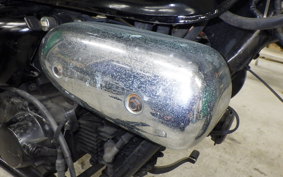 HONDA MAGNA 50 2021 AC13