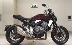 HONDA CB1000R GEN 2 2023 SC80
