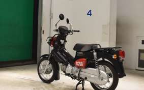 HONDA ｸﾛｽｶﾌﾞ50 AA06