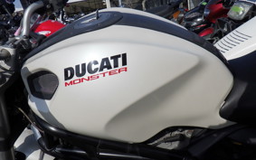 DUCATI MONSTER 696 2008