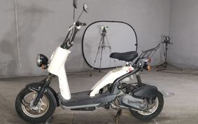 HONDA BYTE AF59