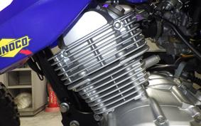 YAMAHA XTZ125 2025