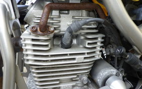 YAMAHA TRICKER DG10J