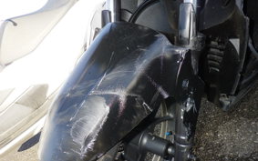 YAMAHA X FORCE SG79J