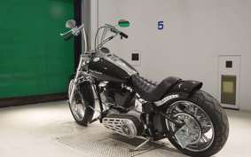 HARLEY FXSTD 1580 2007