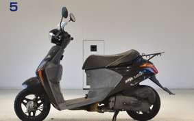 SUZUKI LET's 5 G CA47A