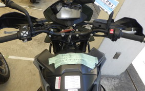 KTM 890 ADVENTURE	 2021