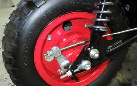 HONDA MONKEY AB27