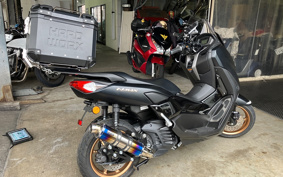 YAMAHA NMAX ABS SEG6J