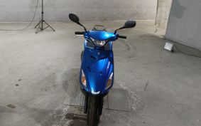 SUZUKI ADDRESS V125 CF4MA