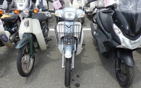 HONDA C110 SUPER CUB JA10