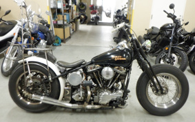 HARLEY FL 2001 17
