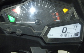 KAWASAKI NINJA 250 ABS EX250L