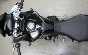 YAMAHA MT-09 A 2018 RN52J