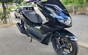 HONDA PCX125 JK05