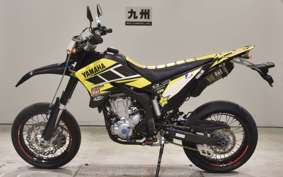 YAMAHA WR250X DG15J