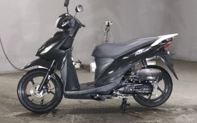 SUZUKI ADDRESS V110 CE47A