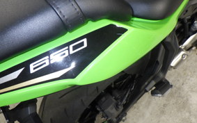 KAWASAKI NINJA 650 A 2020 ER650H