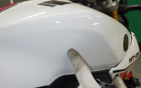 YAMAHA MT-09 2019 RN34J