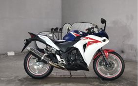 HONDA CBR250R MC41