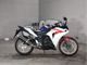 Фото Honda CBR250R 2011 с японского аукциона