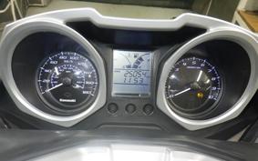 KAWASAKI J300 2014