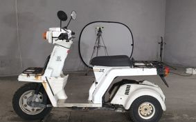 HONDA GYRO TD01
