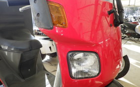 HONDA GYRO CANOPY TA03