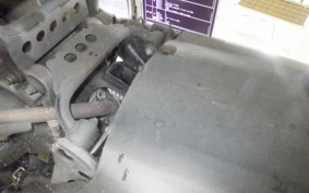 YAMAHA CYGNUS 125 XSR 3 SED8J