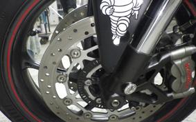 TRIUMPH STREET TRIPLE RS 2019