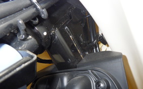 HONDA C50 SUPER CUB 2024 AA09