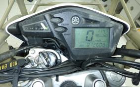 YAMAHA SEROW 250 Gen.2 2021 DG17J