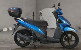 SUZUKI ADDRESS V110 CE47A