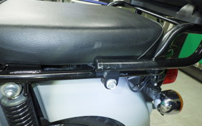 HONDA ｸﾛｽｶﾌﾞ110-3 2025 JA60