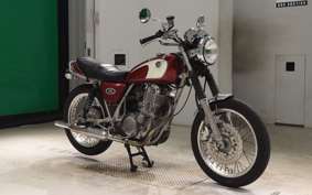 YAMAHA SR400 Gen.3 2006 RH01J