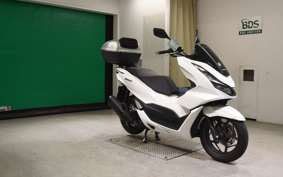HONDA PCX 125 2003 JK05