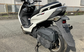 YAMAHA MAJESTYS SG28J