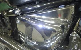 YAMAHA DRAGSTAR 400 2003 VH01J