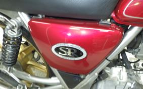 YAMAHA SR400 2005 RH01J