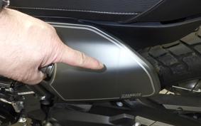 DUCATI SCRAMBLER 2021