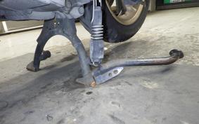 YAMAHA N-MAX 155 A 2007 SG50J