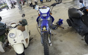 YAMAHA WR250F CG11W